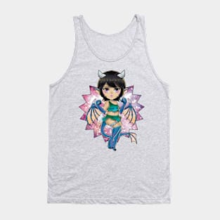 Dragon Flight Tank Top